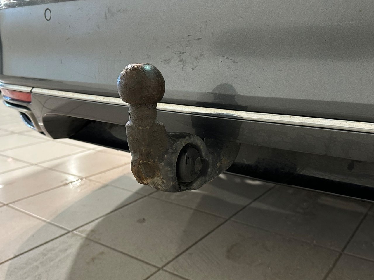 Volkswagen Passat Stasjonsvogn 2.0 TDI DPF SCR BMT 4Motion DSG sekvensiell, 7-trinn, 240ps, 2016