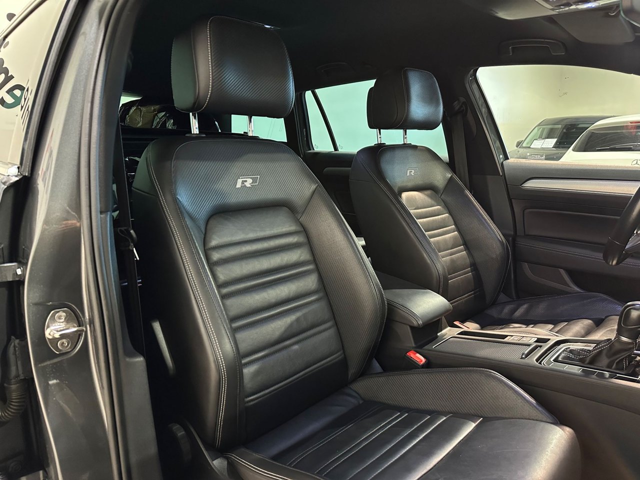 Volkswagen Passat Stasjonsvogn 2.0 TDI DPF SCR BMT 4Motion DSG sekvensiell, 7-trinn, 240ps, 2016
