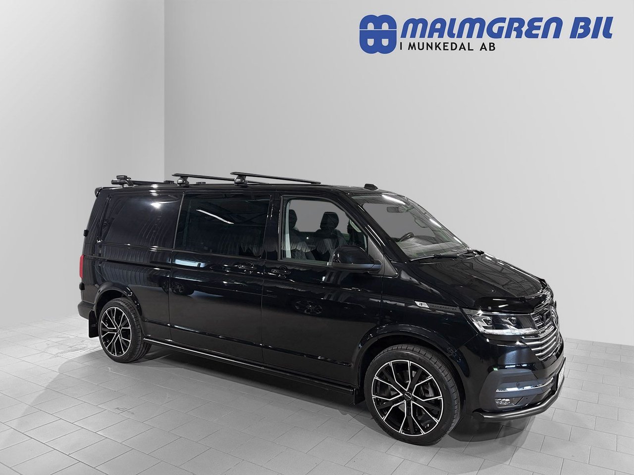 Volkswagen Transporter T6.1 K...
