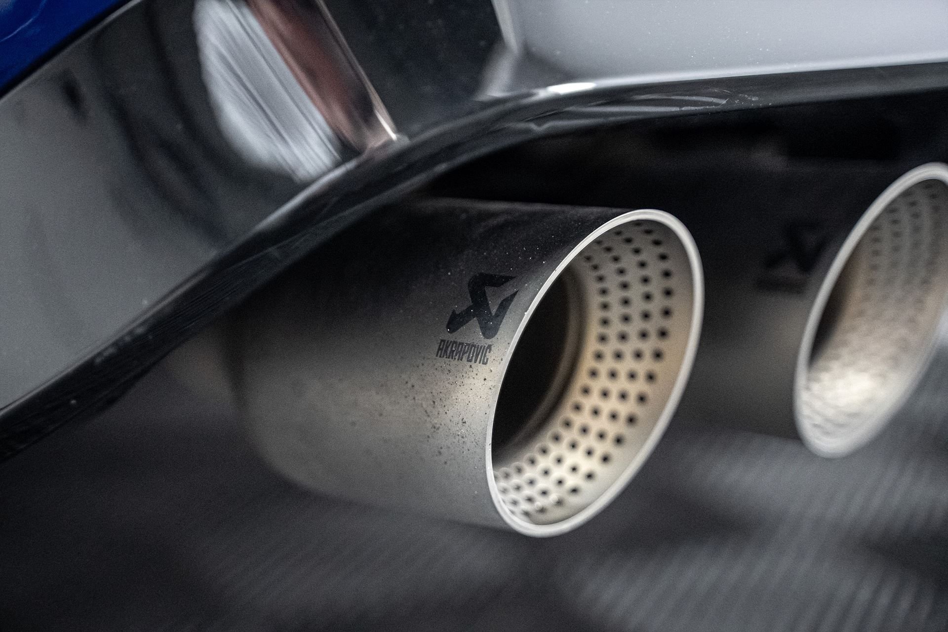 Volkswagen Golf R 2.0 TSI OPF 4Motion DSG Sekventiell, 320hk, 2021