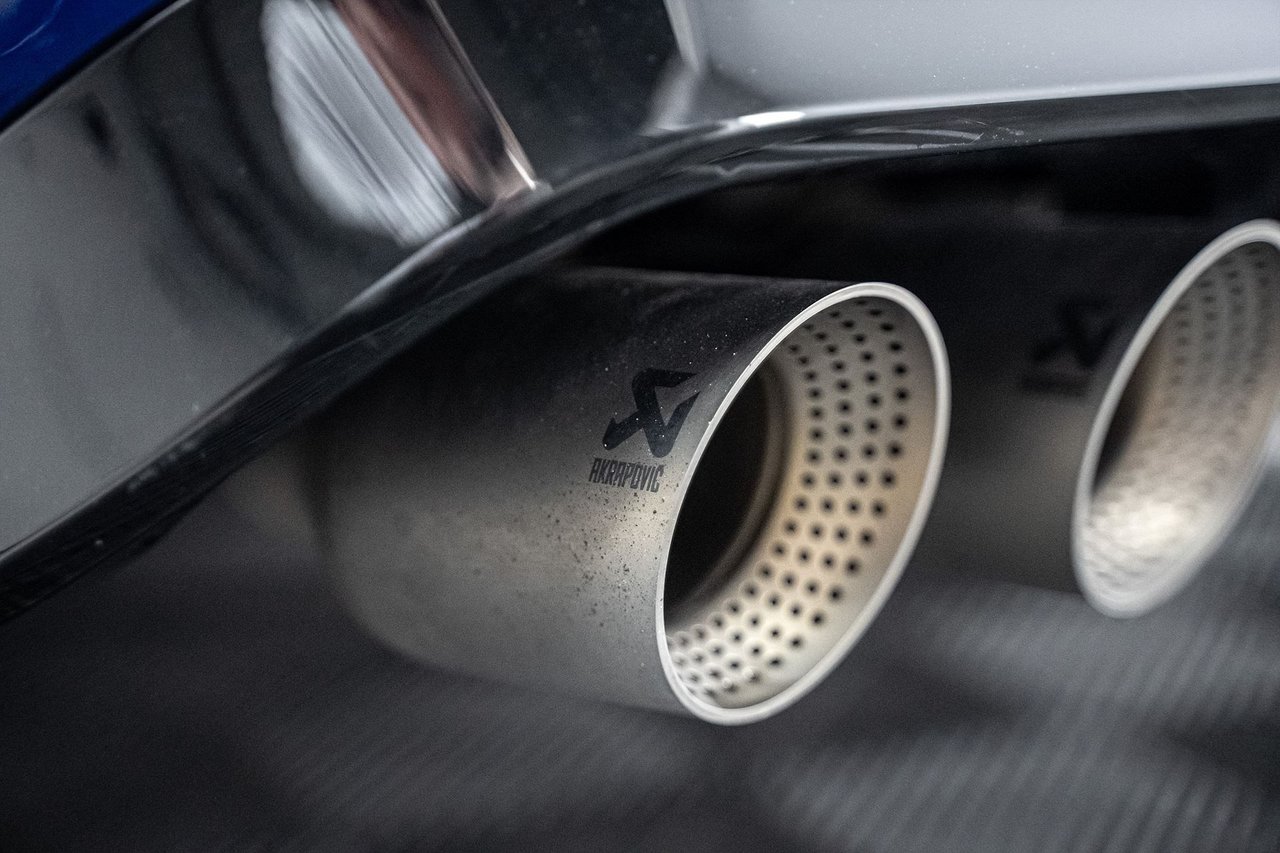 Volkswagen Golf R 2.0 TSI OPF 4Motion DSG Sekventiell, 320hk, 2021