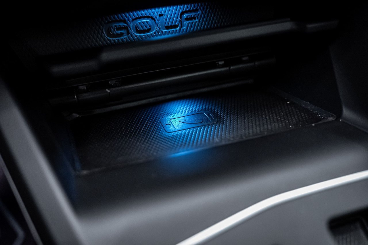 Volkswagen Golf R 2.0 TSI OPF 4Motion DSG Sekventiell, 320hk, 2021