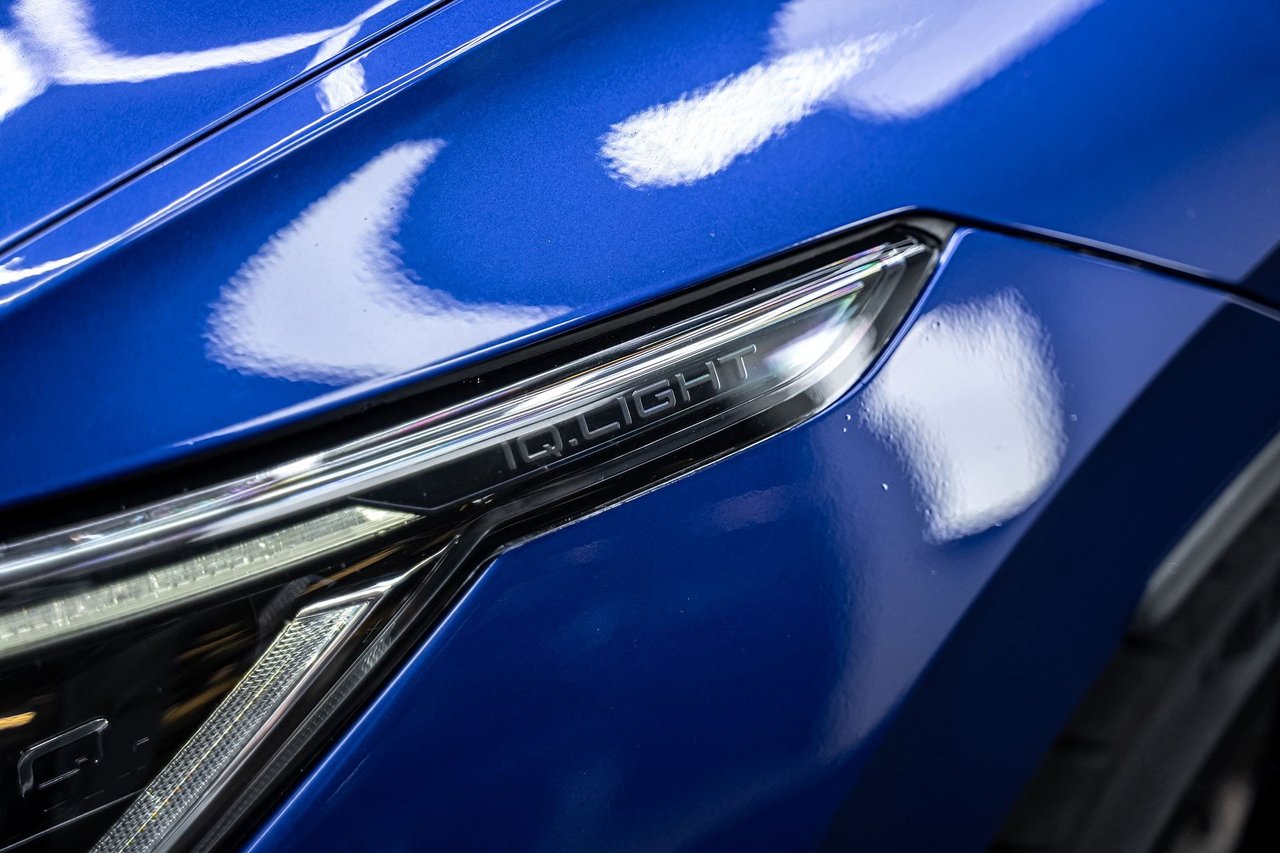 Volkswagen Golf R 2.0 TSI OPF 4Motion DSG Sekventiell, 320hk, 2021