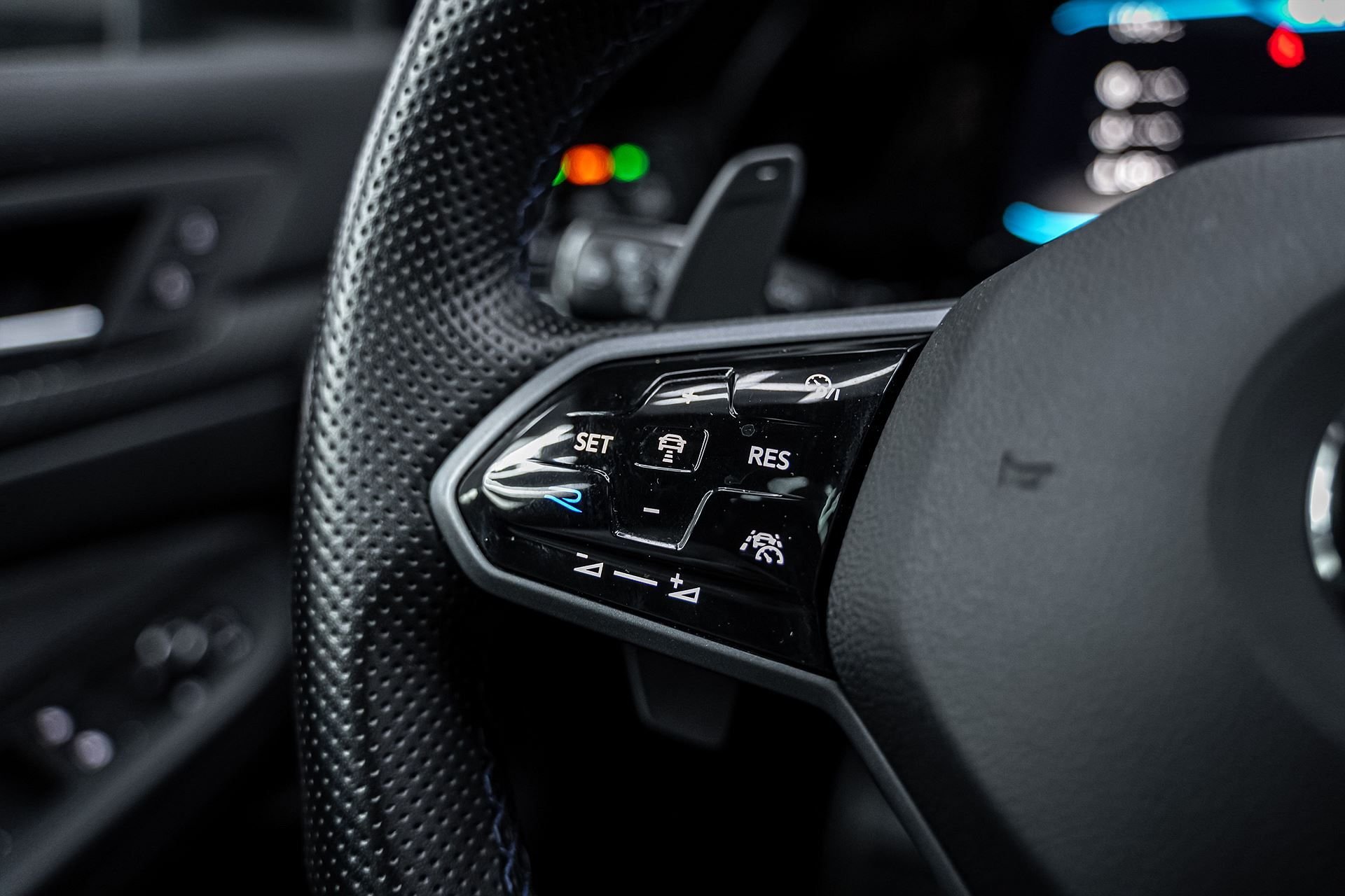 Volkswagen Golf R 2.0 TSI OPF 4Motion DSG Sekventiell, 320hk, 2021