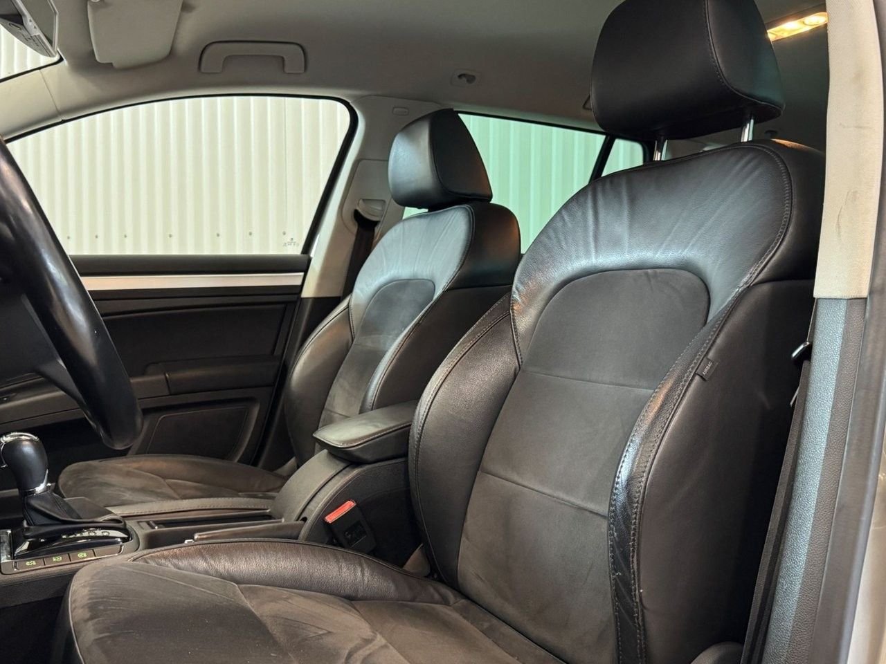 Škoda Superb Kombi 2.0 TDI 4x4 DSG Sekventiell, 170hk, 2014