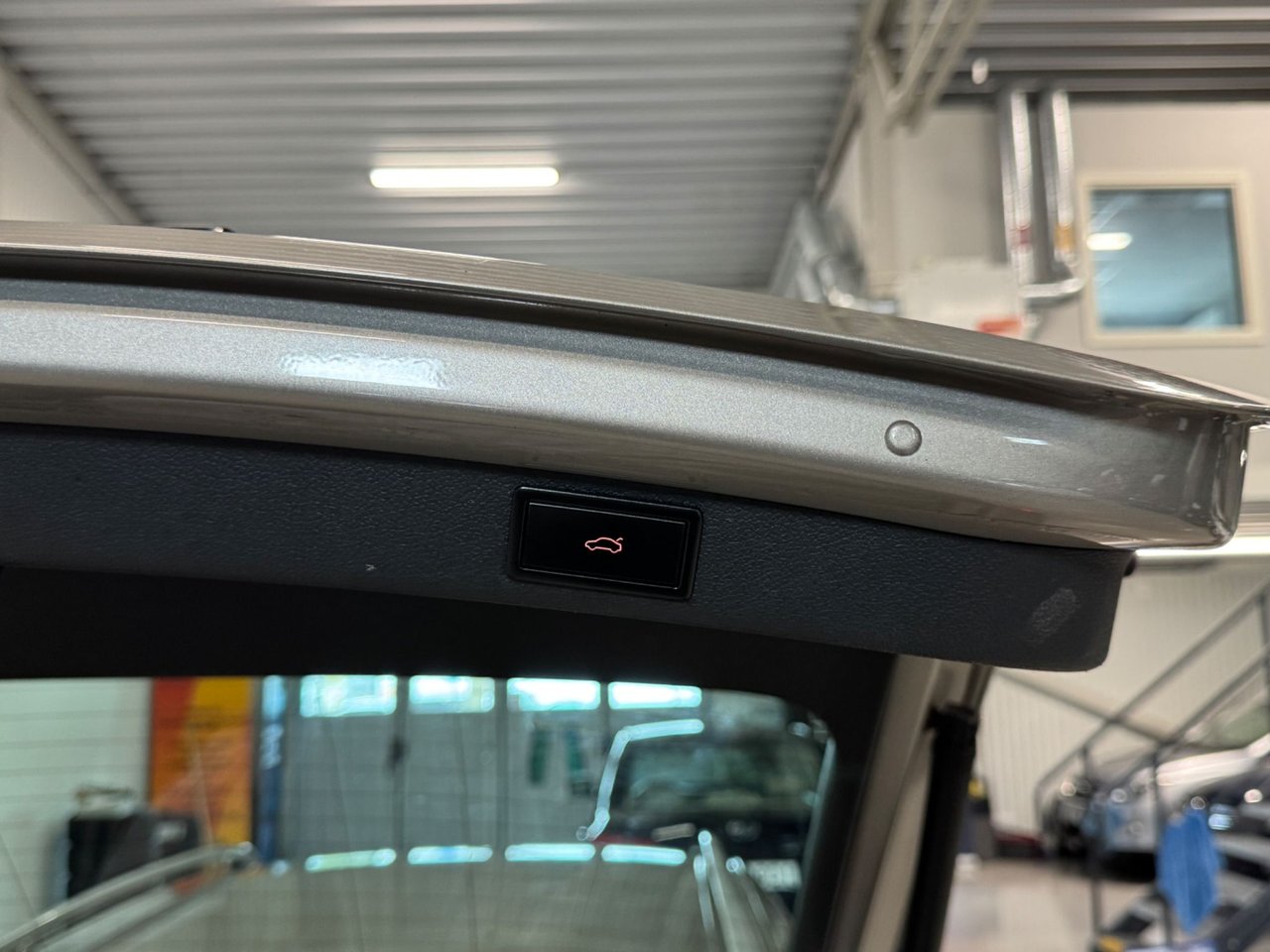 Škoda Superb Kombi 2.0 TDI 4x4 DSG Sekventiell, 170hk, 2014