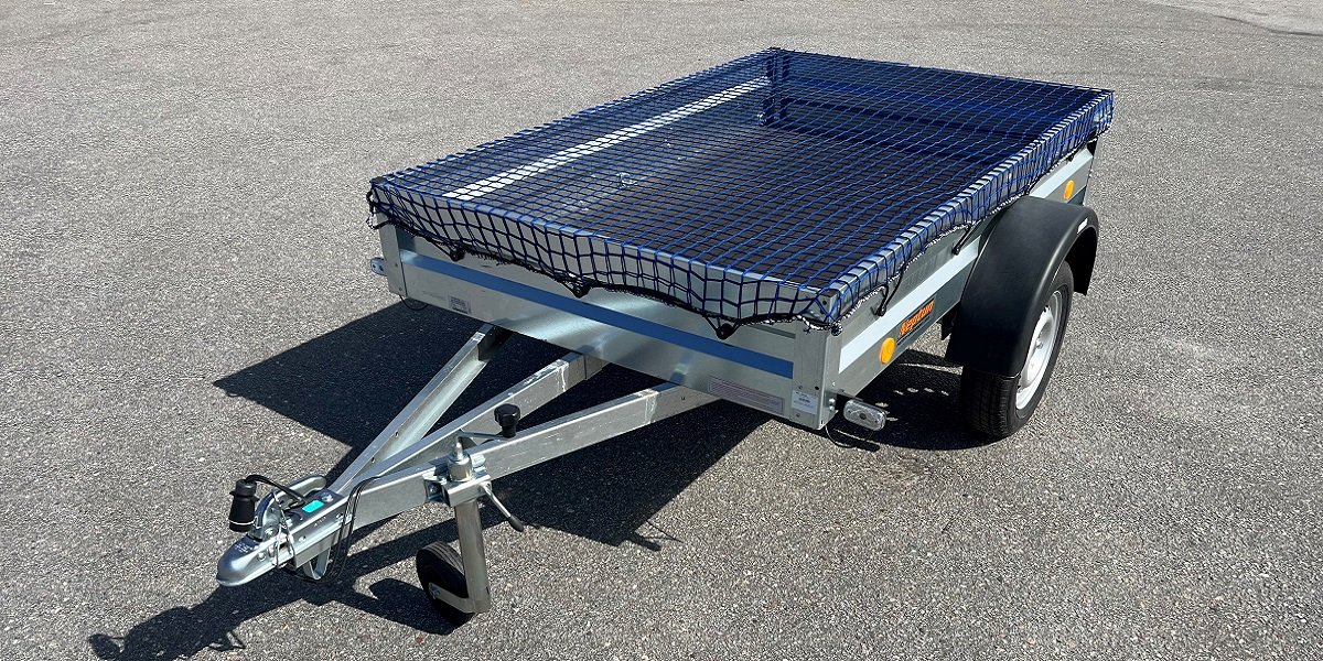 KAMPANJ - Släpvagn bredd för ...