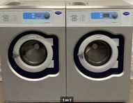 Idrotts- / Klubbpaket Electrolux Wascator