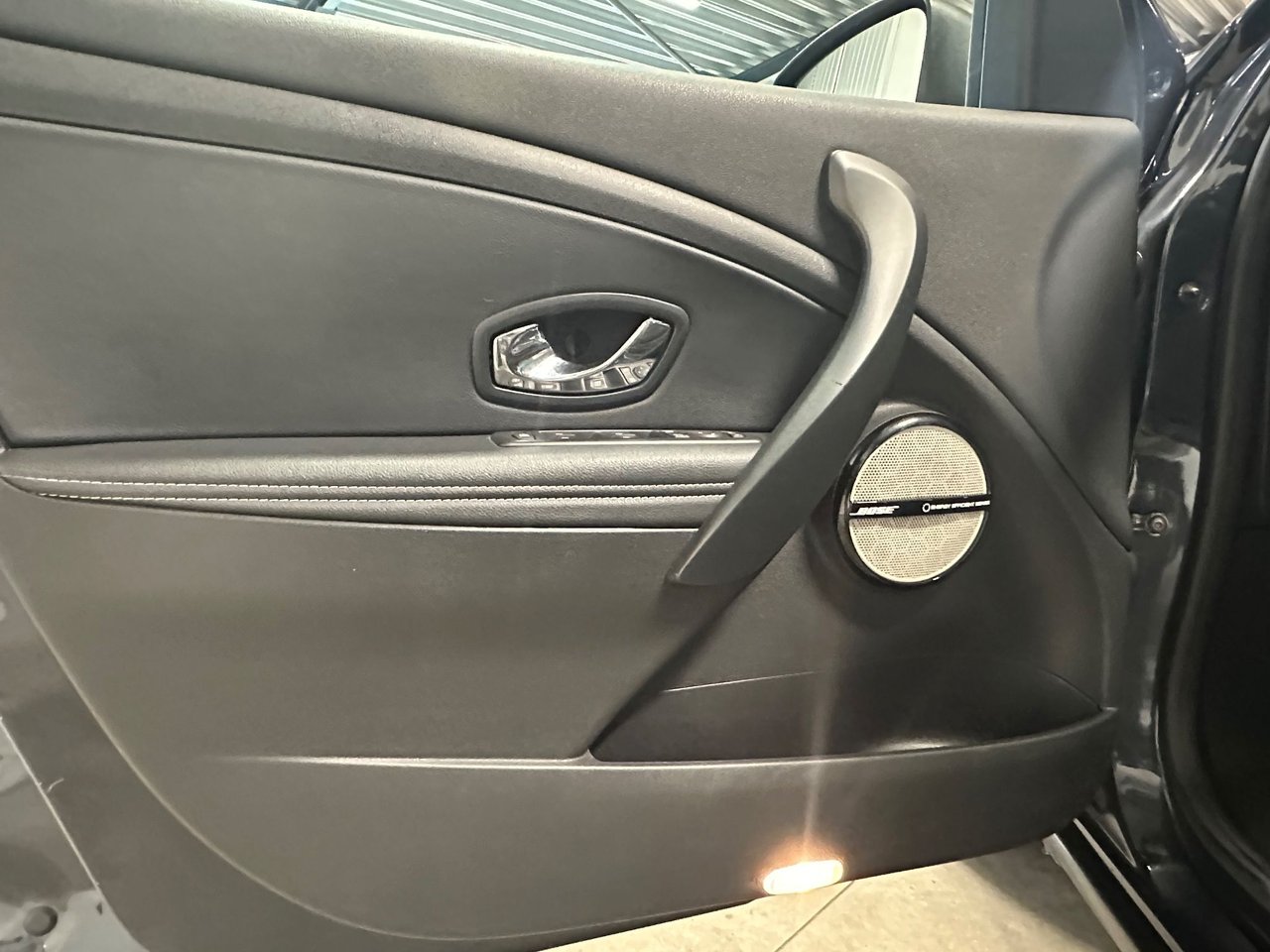 Renault Mégane Grandtour 1.5 dCi Manuell, 110hk, 2014