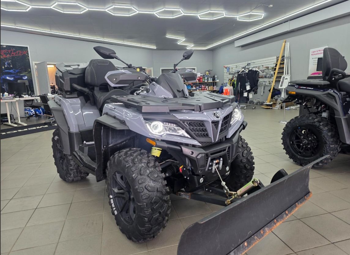 CFMOTO Cforce 1000 Fullutrust...