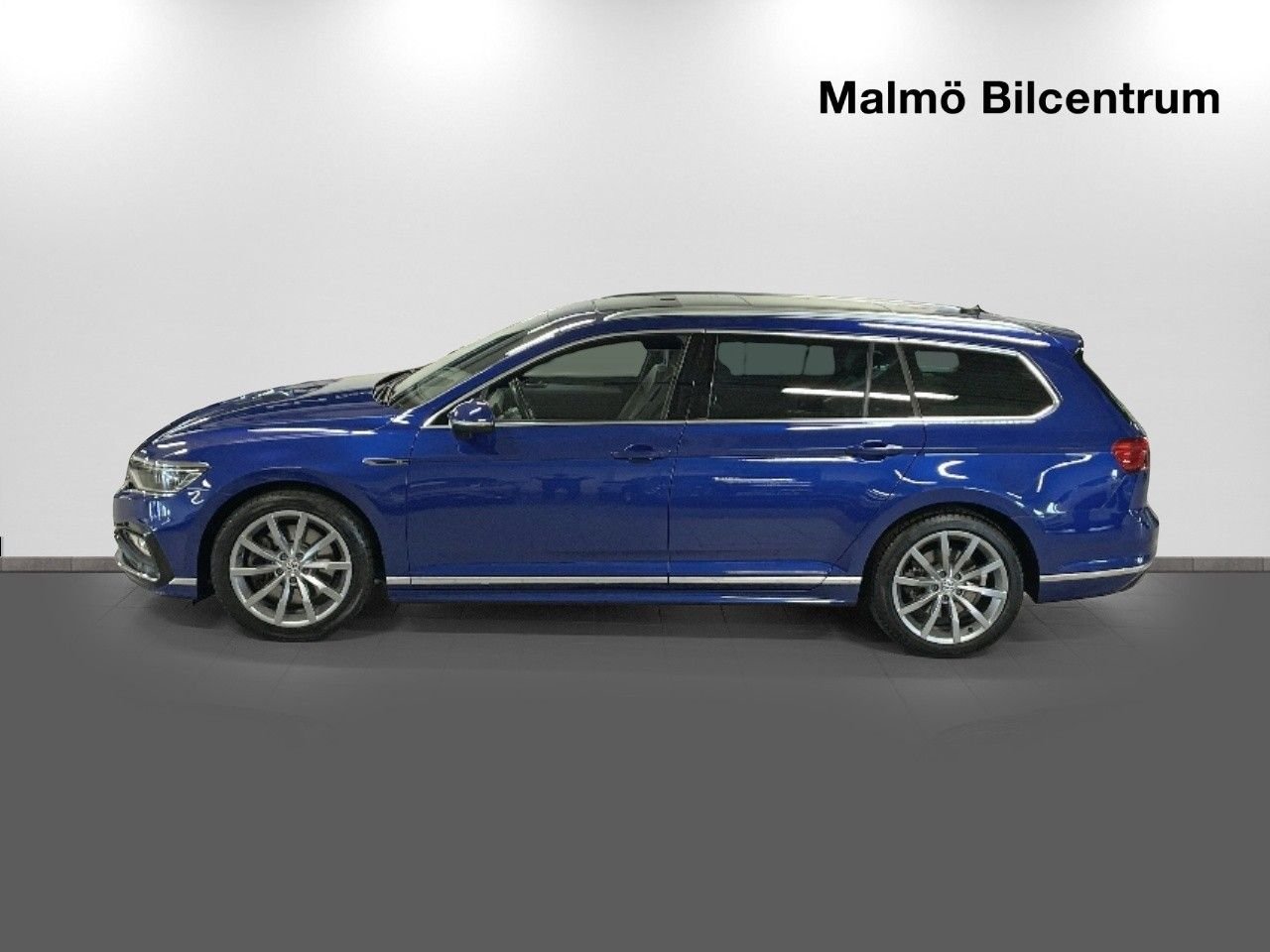 Volkswagen Passat Sportscombi 2.0 TDI DPF SCR 4Motion DSG Sekventiell, 240hk, 2020