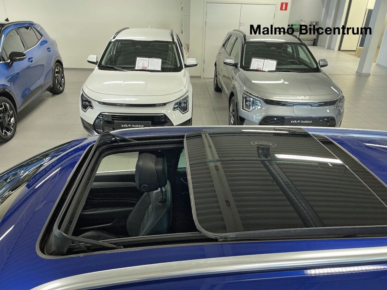 Volkswagen Passat Sportscombi 2.0 TDI DPF SCR 4Motion DSG Sekventiell, 240hk, 2020