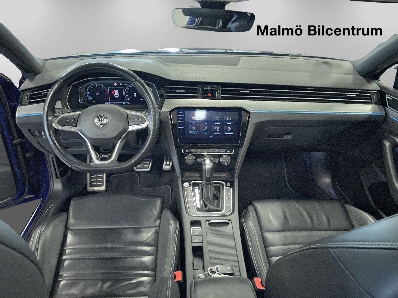 Volkswagen Passat Sportscombi 2.0 TDI DPF SCR 4Motion DSG Sekventiell, 240hk, 2020