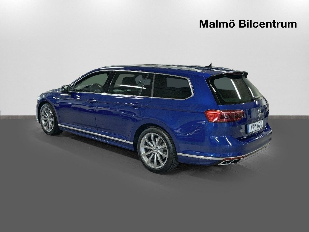 Volkswagen Passat Sportscombi 2.0 TDI DPF SCR 4Motion DSG Sekventiell, 240hk, 2020