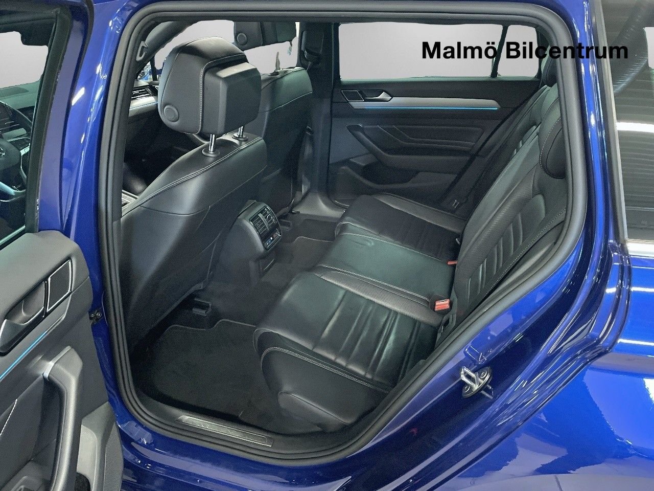 Volkswagen Passat Sportscombi 2.0 TDI DPF SCR 4Motion DSG Sekventiell, 240hk, 2020