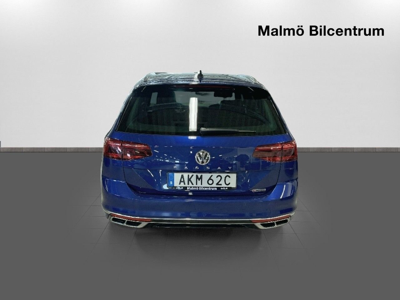 Volkswagen Passat Sportscombi 2.0 TDI DPF SCR 4Motion DSG Sekventiell, 240hk, 2020