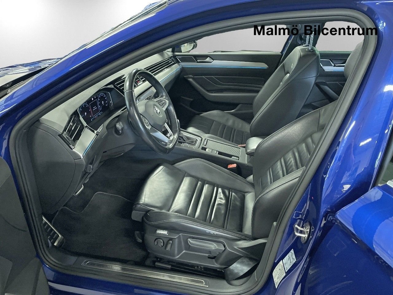 Volkswagen Passat Sportscombi 2.0 TDI DPF SCR 4Motion DSG Sekventiell, 240hk, 2020