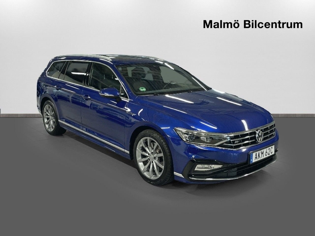 Volkswagen Passat Sportscombi 2.0 TDI DPF SCR 4Motion DSG Sekventiell, 240hk, 2020