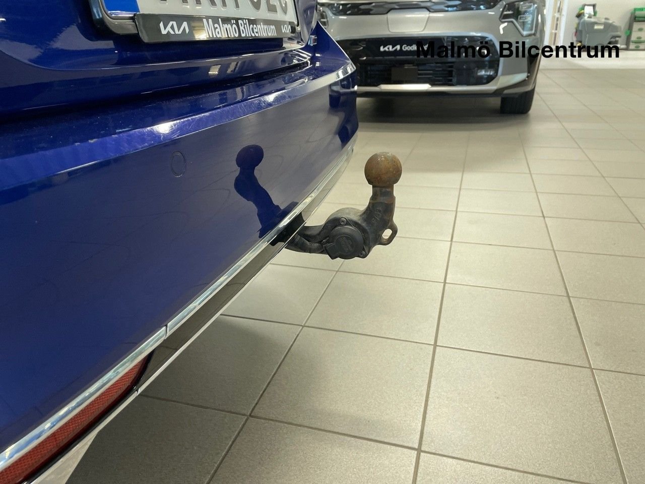 Volkswagen Passat Sportscombi 2.0 TDI DPF SCR 4Motion DSG Sekventiell, 240hk, 2020