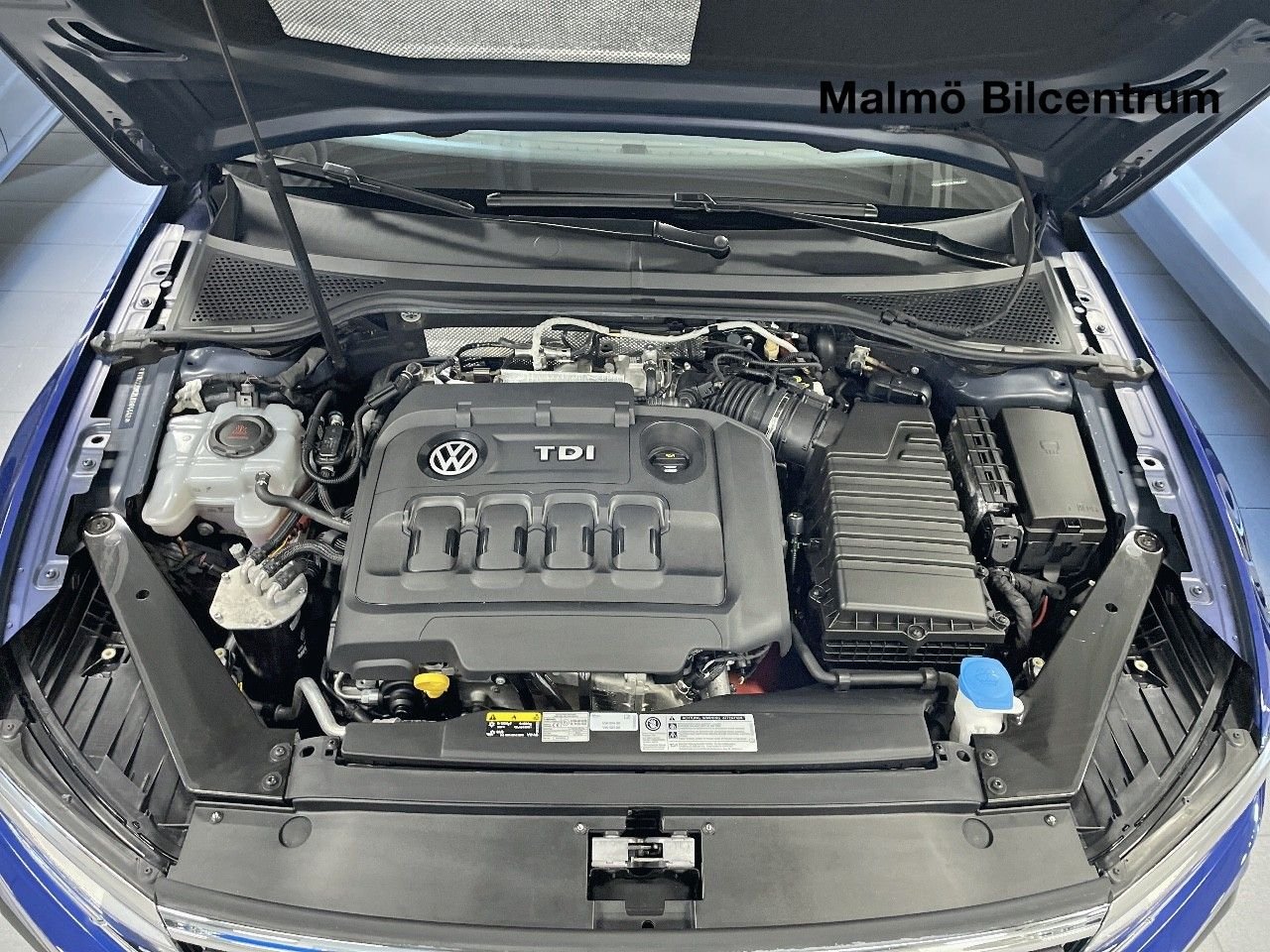 Volkswagen Passat Sportscombi 2.0 TDI DPF SCR 4Motion DSG Sekventiell, 240hk, 2020