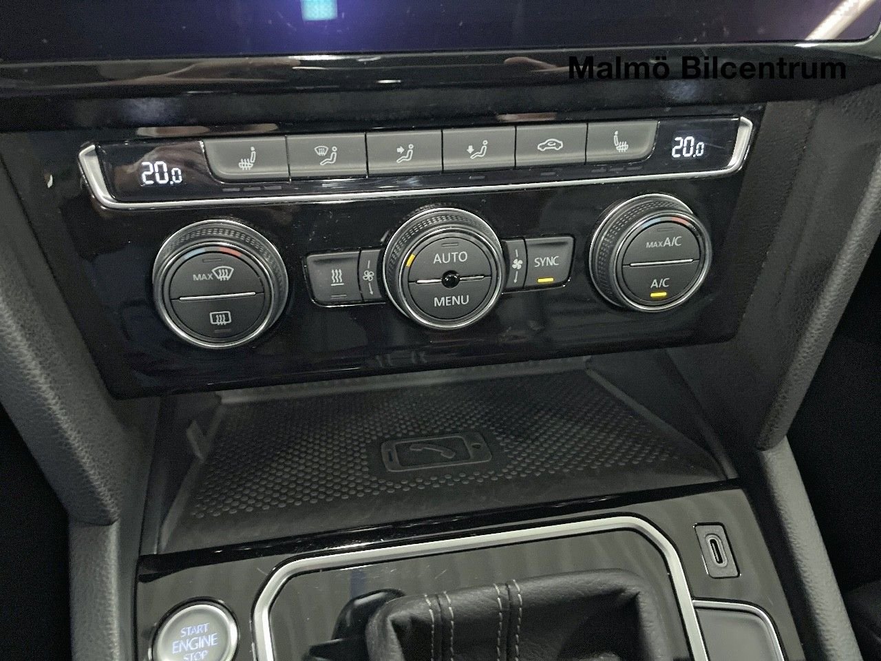 Volkswagen Passat Sportscombi 2.0 TDI DPF SCR 4Motion DSG Sekventiell, 240hk, 2020