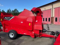 Kverneland Balsnittare 866 Pro