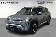 Kia EV3 Standard 4,99% kampanjränta Godkänd