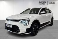 Kia Niro EV Action Dragkrok 4,99% Kampanjränta