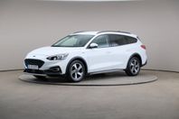 Ford Focus Active Kombi EcoBoost 125 Kamera