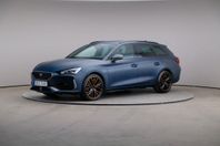 Cupra Leon ST eHybrid Cuprapkt SP Förarassistanspkt XL Drag