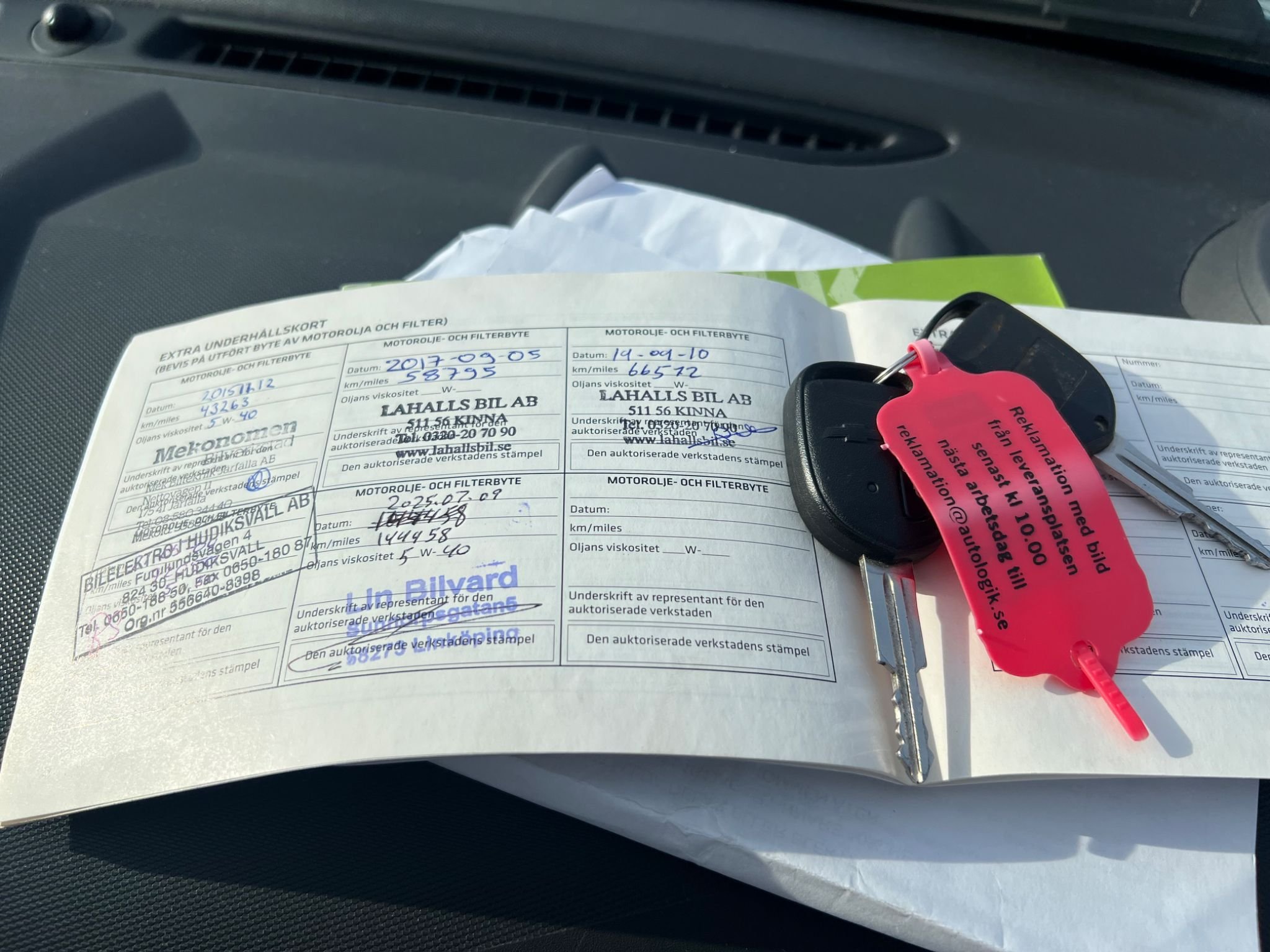 Chevrolet Spark 1.2 Manuell, 5-trinn, 82hk, 2012