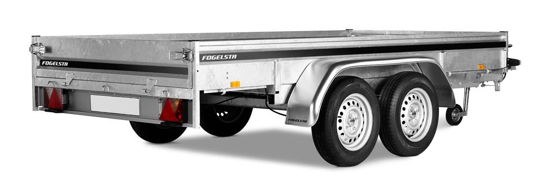 Fogelsta D2000TB - profession...