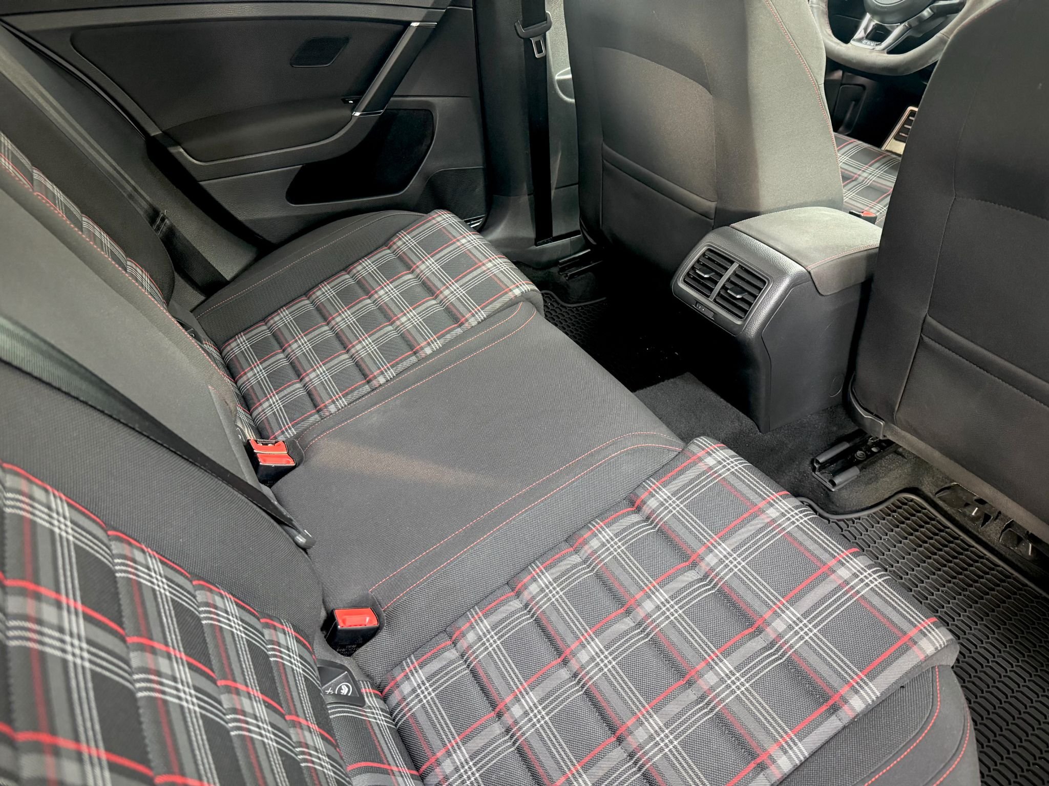 Volkswagen Golf 5-door GTI Performance 2.0 TSI BMT DSG sekvensiell, 7-trinn, 245ps, 2017