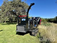 Flishugg Timberwolf TW 230VTRP