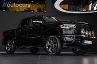Dodge RAM 1500 Limited Night V8|Leasbar|Luft|H/K |Pano