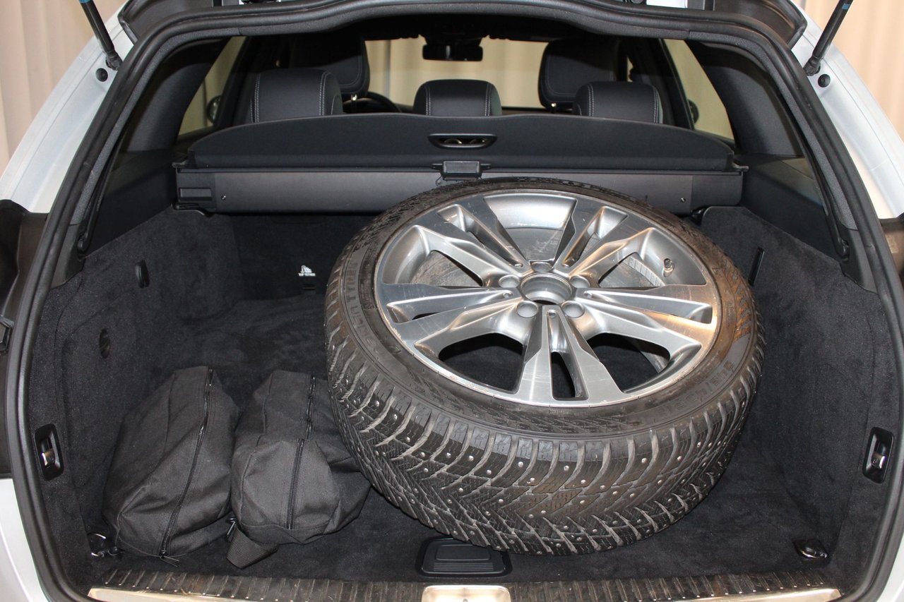 Mercedes-Benz C 300 T de 9G-Tronic, 306ps, 2020