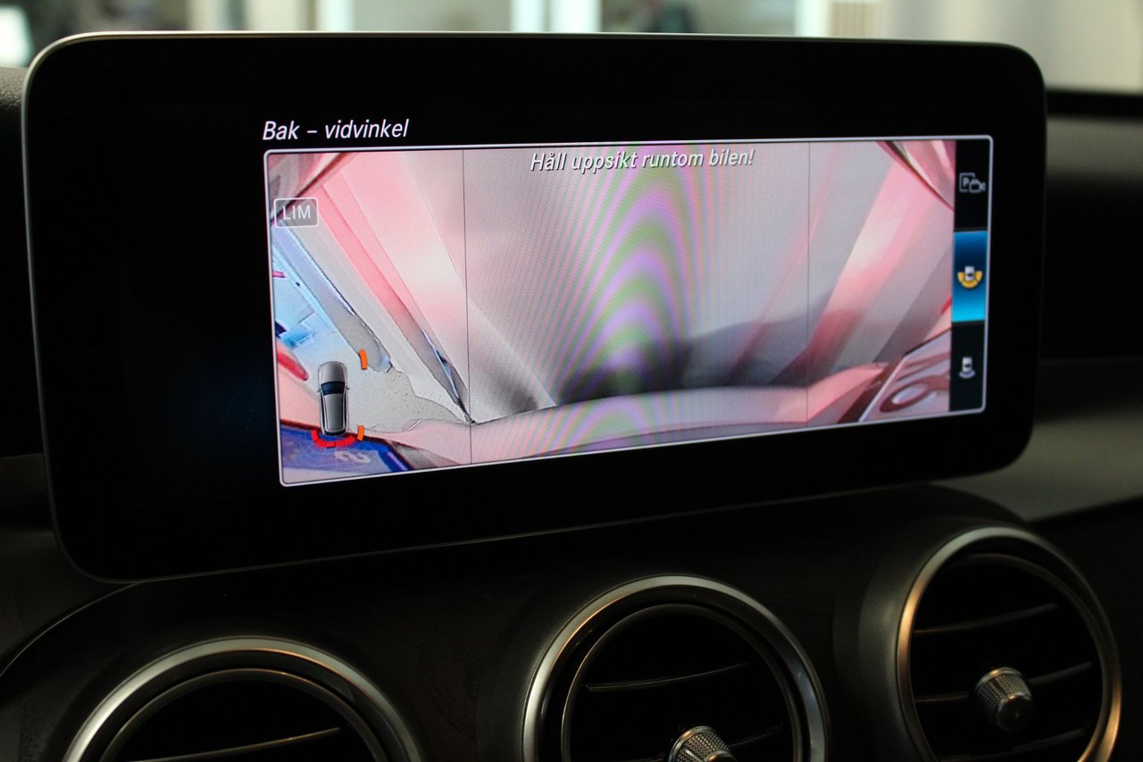 Mercedes-Benz C 300 T de 9G-Tronic, 306ps, 2020