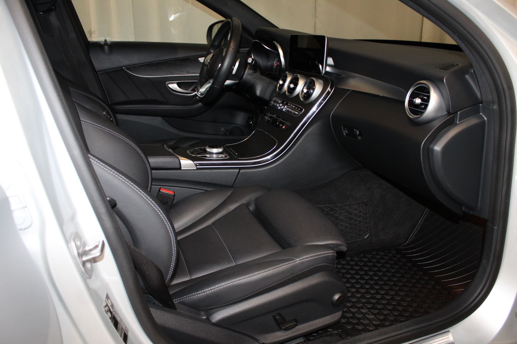 Mercedes-Benz C 300 T de 9G-Tronic, 306ps, 2020