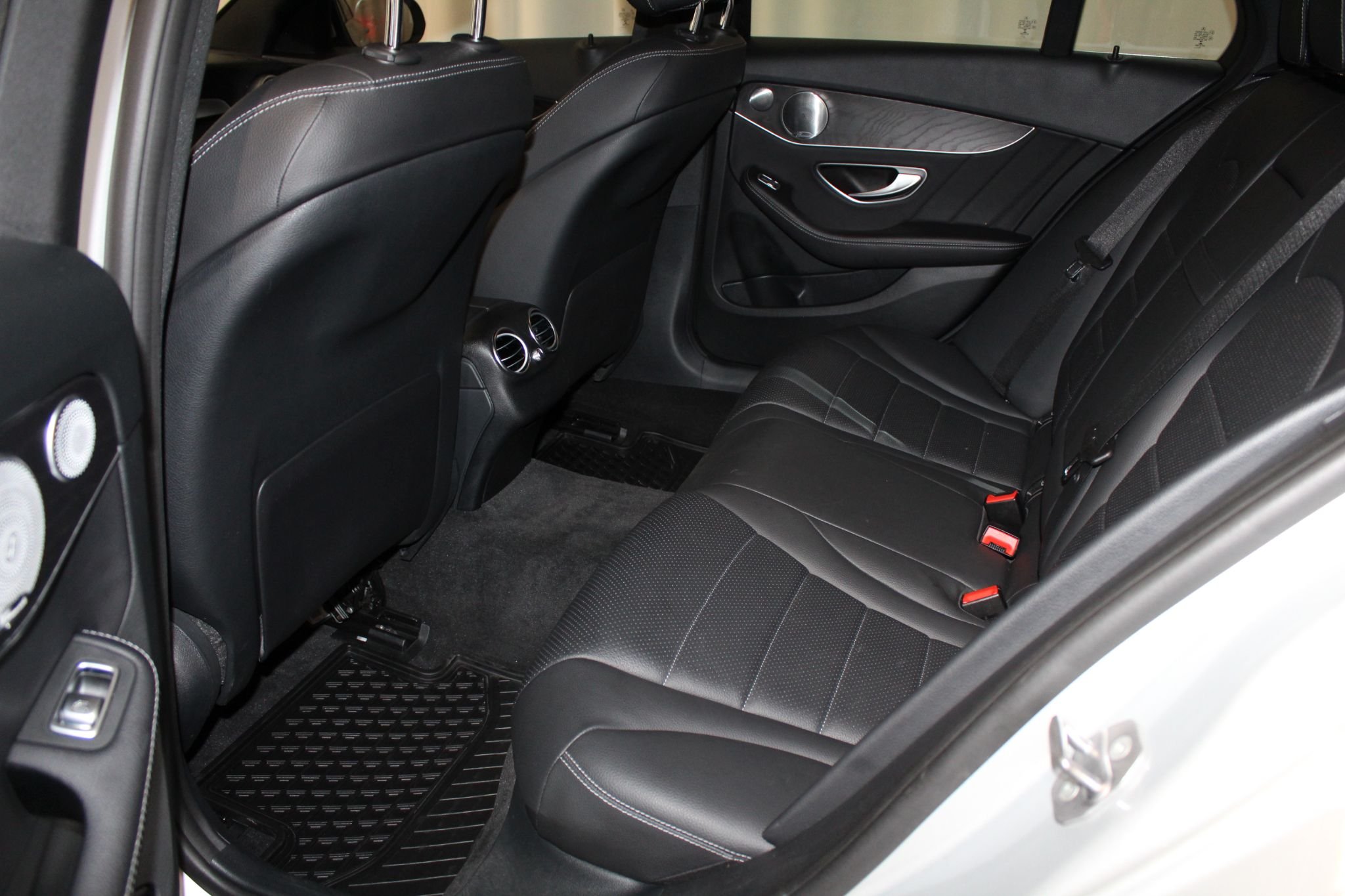 Mercedes-Benz C 300 T de 9G-Tronic, 306ps, 2020