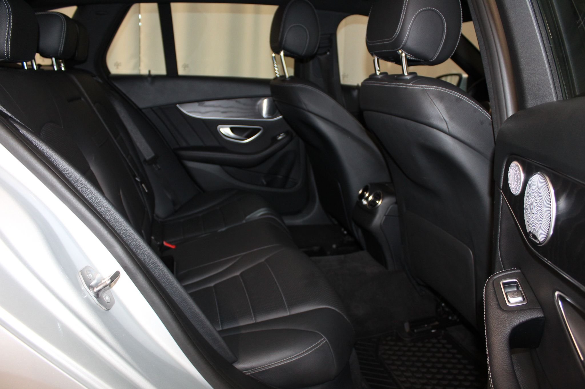 Mercedes-Benz C 300 T de 9G-Tronic, 306ps, 2020