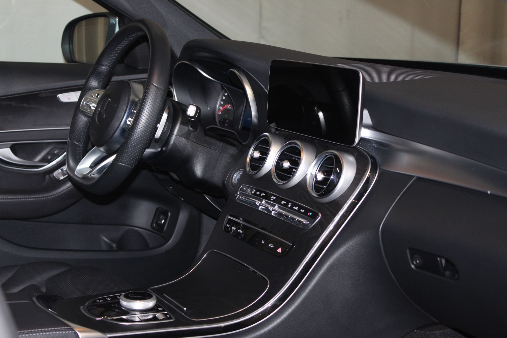 Mercedes-Benz C 300 T de 9G-Tronic, 306ps, 2020