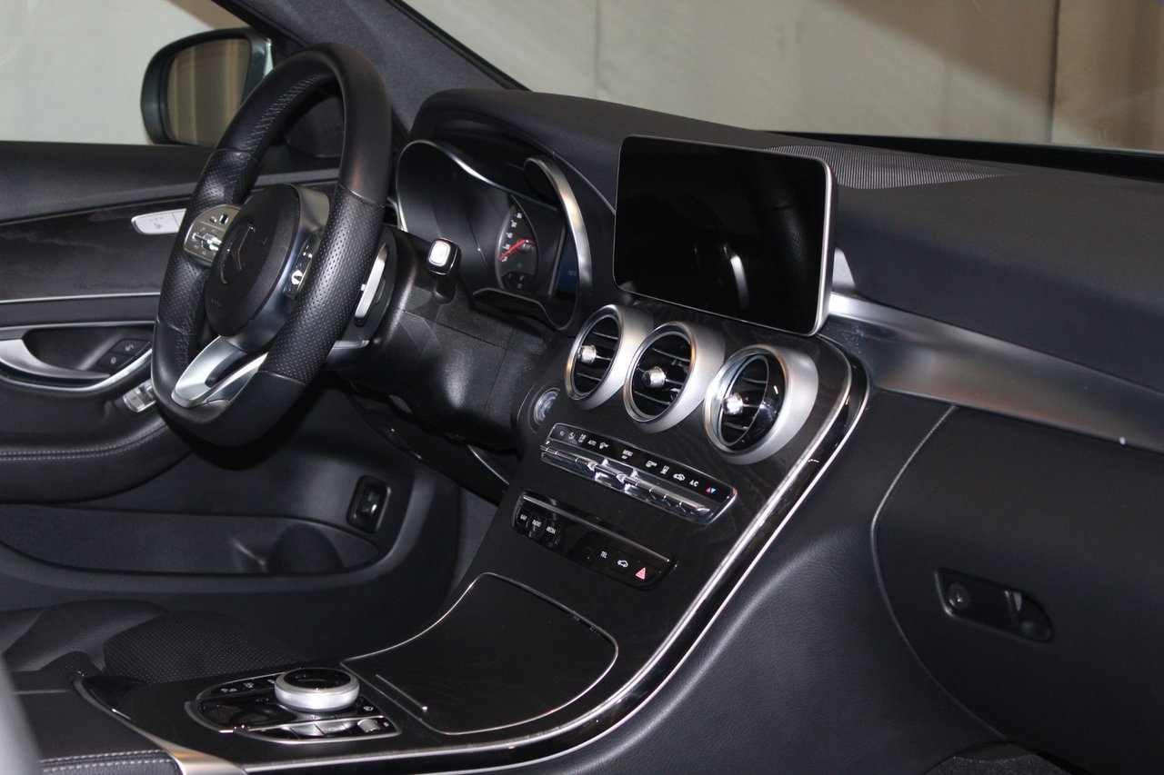 Mercedes-Benz C 300 T de 9G-Tronic, 306ps, 2020