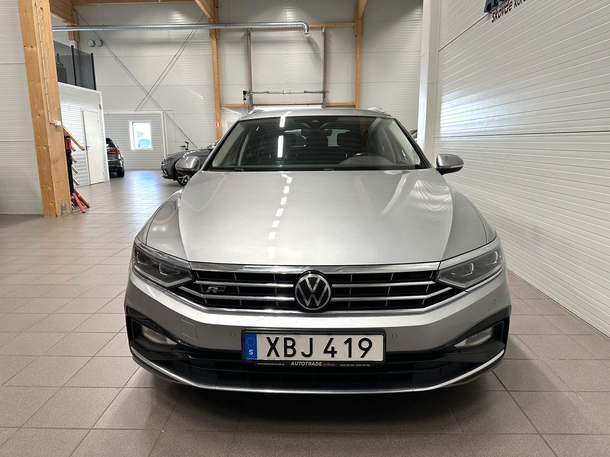Volkswagen Passat Variant 2.0 TDI DPF SCR 4Motion DSG Sequential, 200hp, 2022