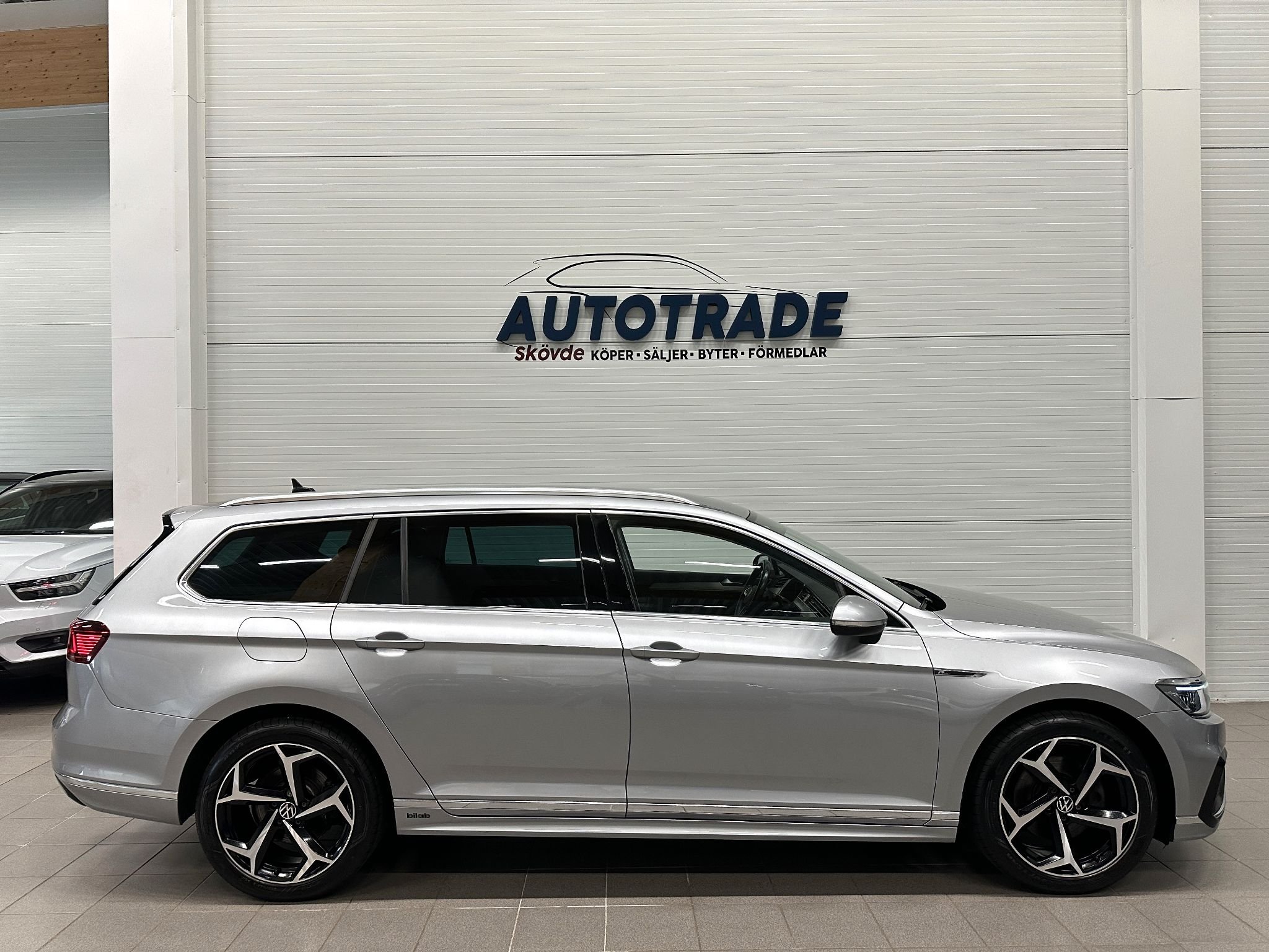 Volkswagen Passat Variant 2.0 TDI DPF SCR 4Motion DSG Sequential, 200hp, 2022