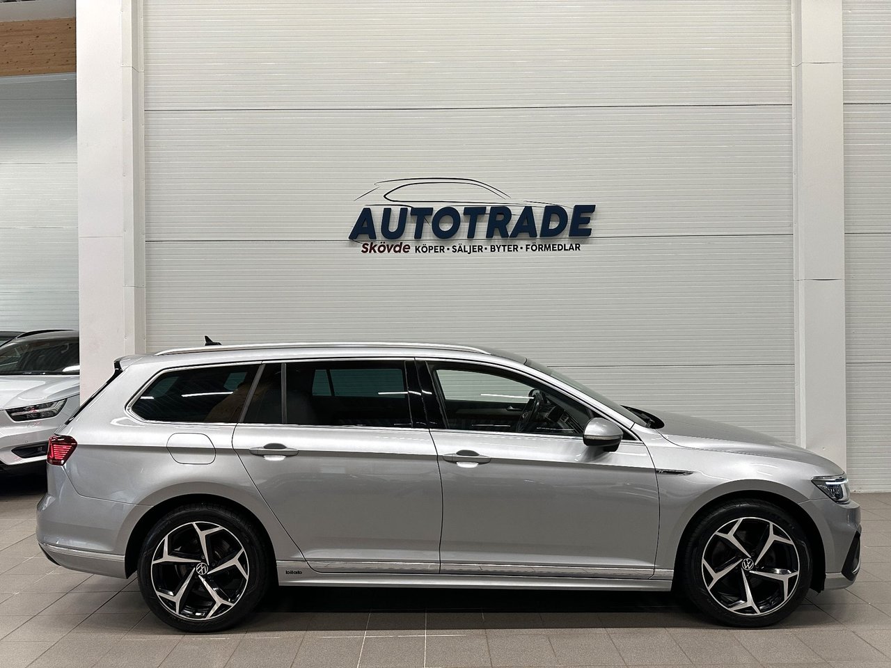 Volkswagen Passat Variant 2.0 TDI DPF SCR 4Motion DSG Sequential, 200hp, 2022