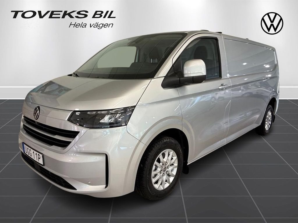 Volkswagen Transporter T7