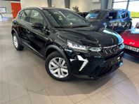 Mitsubishi ASX MHEV Intense 160hk Automat