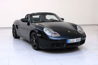 Porsche Boxster S 253hk / Cabriolet