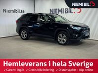 Toyota RAV4 Hybrid AWD-i E-CVT Executive Välutrustad