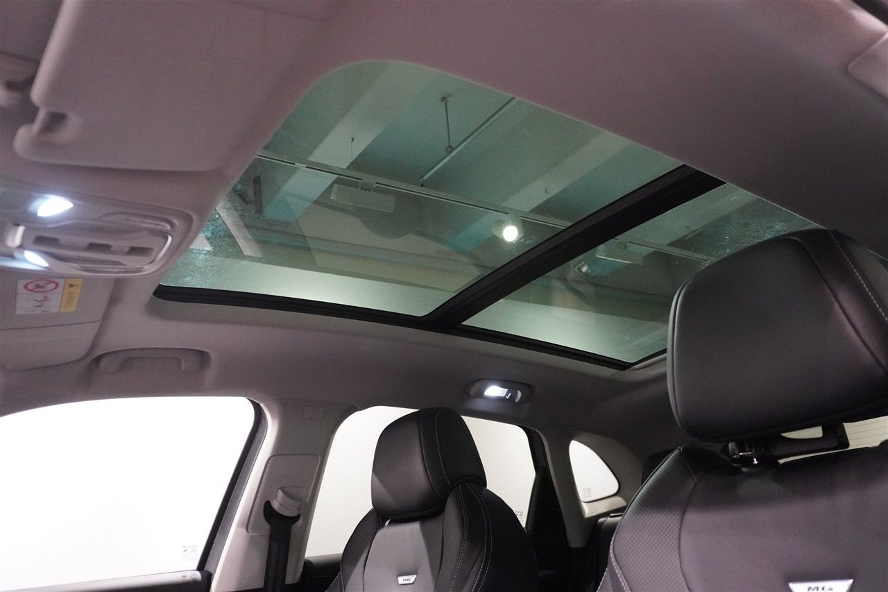 MG Marvel R Automatic, 180hp, 2022